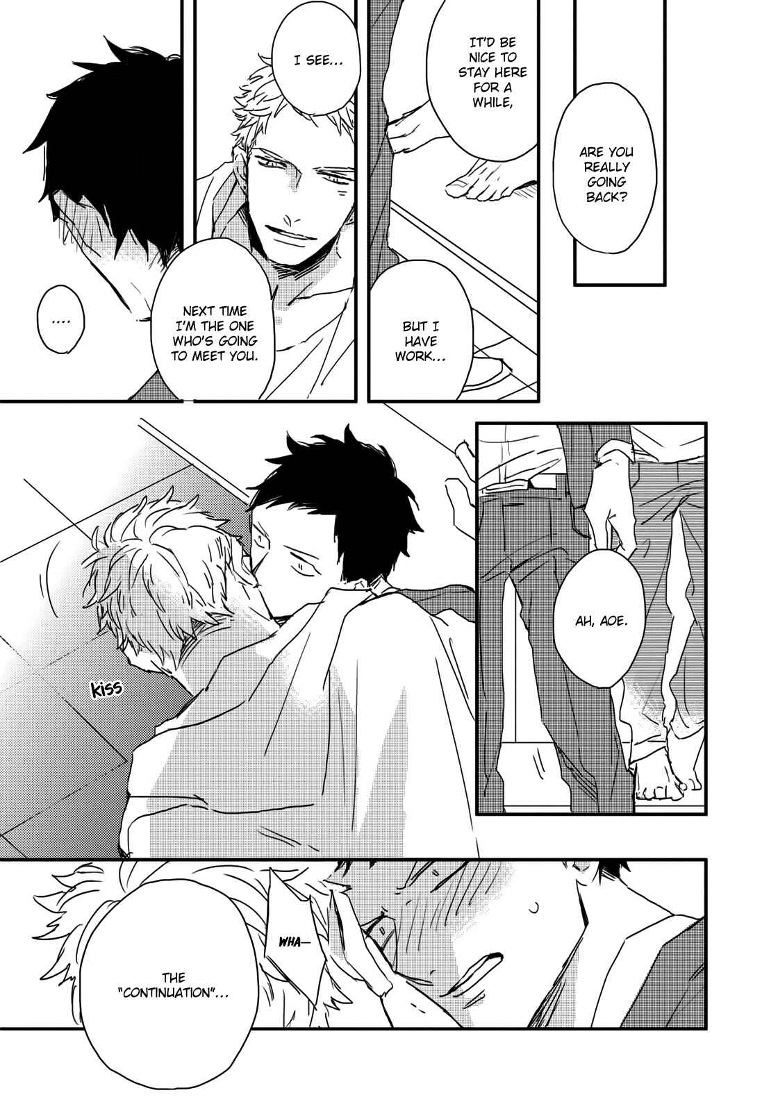 Page 42 Chapter 5 I HATE