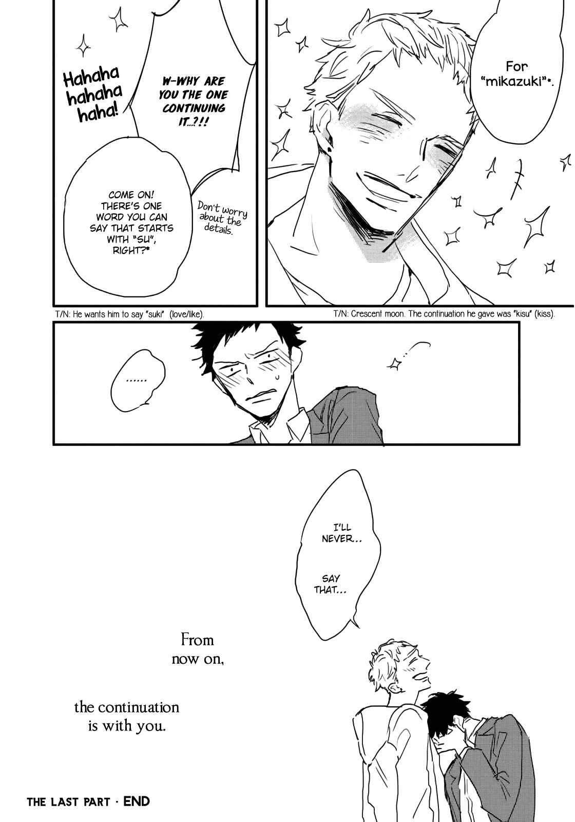 Page 43 Chapter 5 I HATE