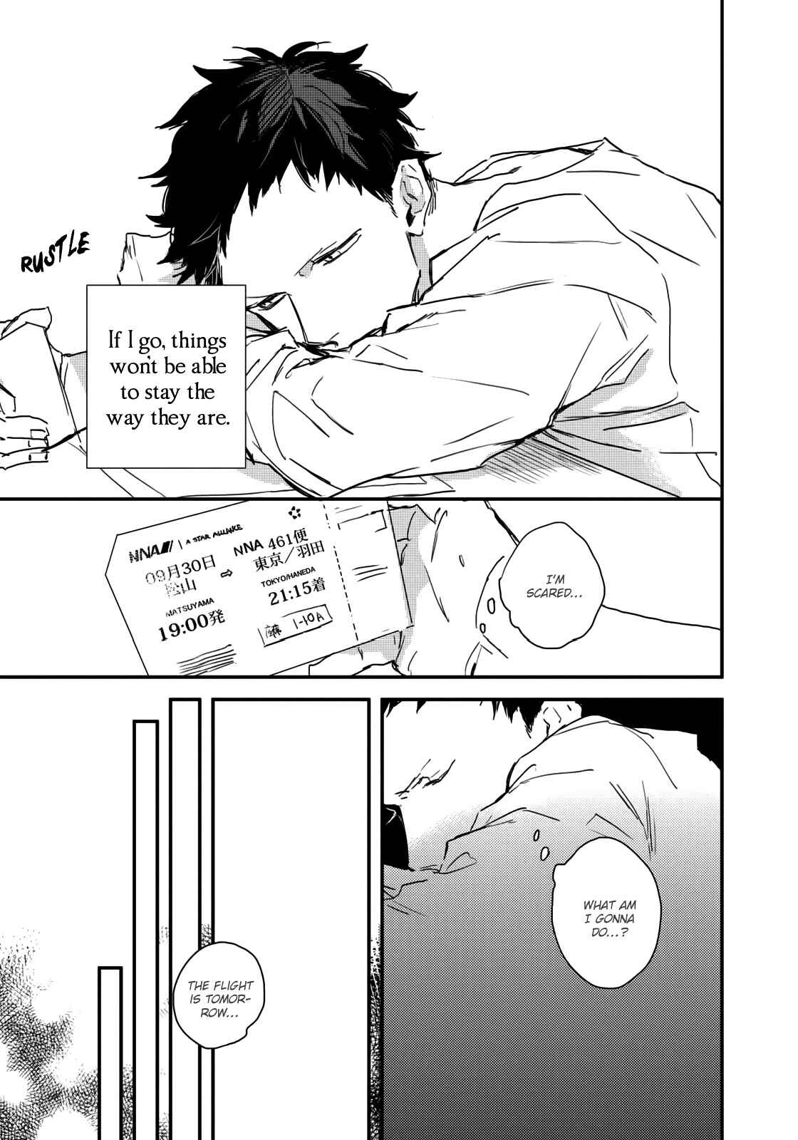Page 6 Chapter 5 I HATE