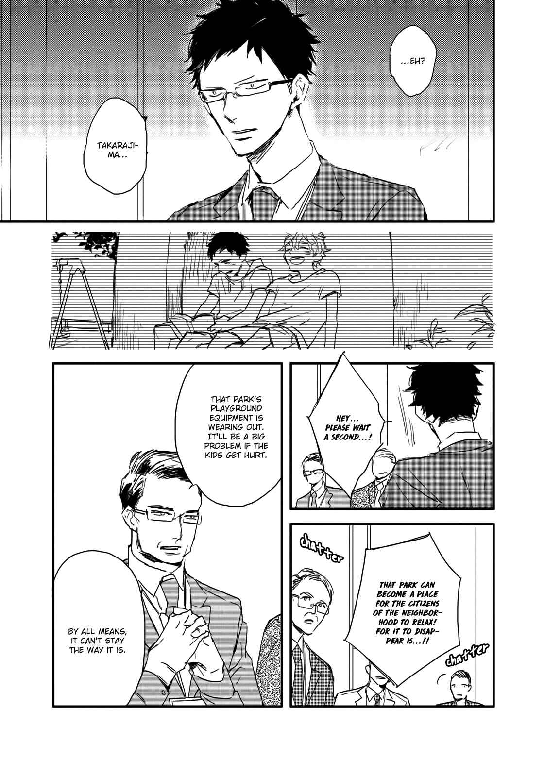 Page 8 Chapter 5 I HATE
