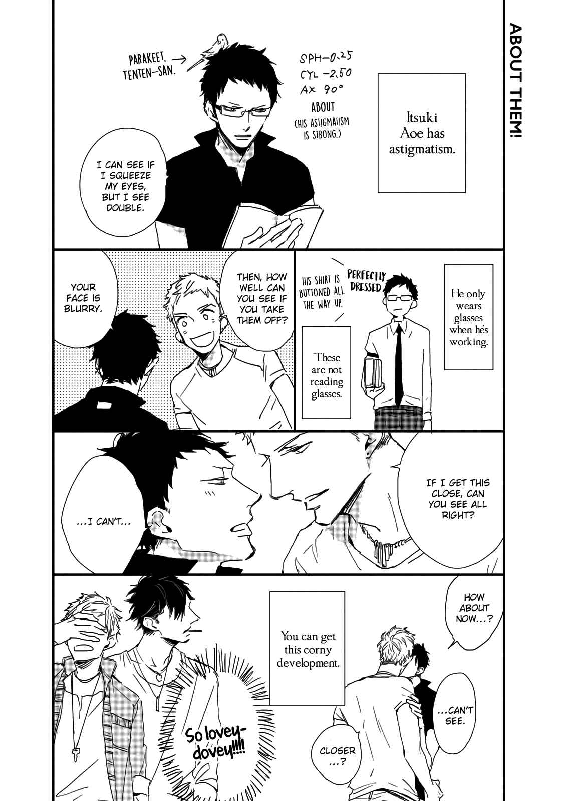 Page 10 Chapter 5.5 I HATE