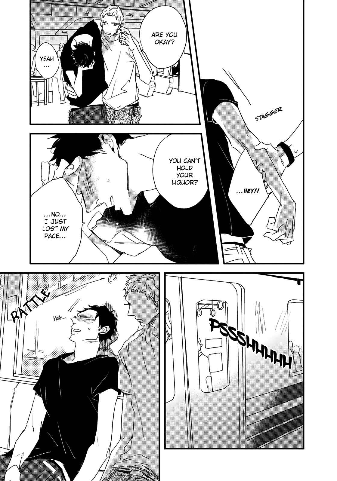 Page 22 Chapter 3 I HATE