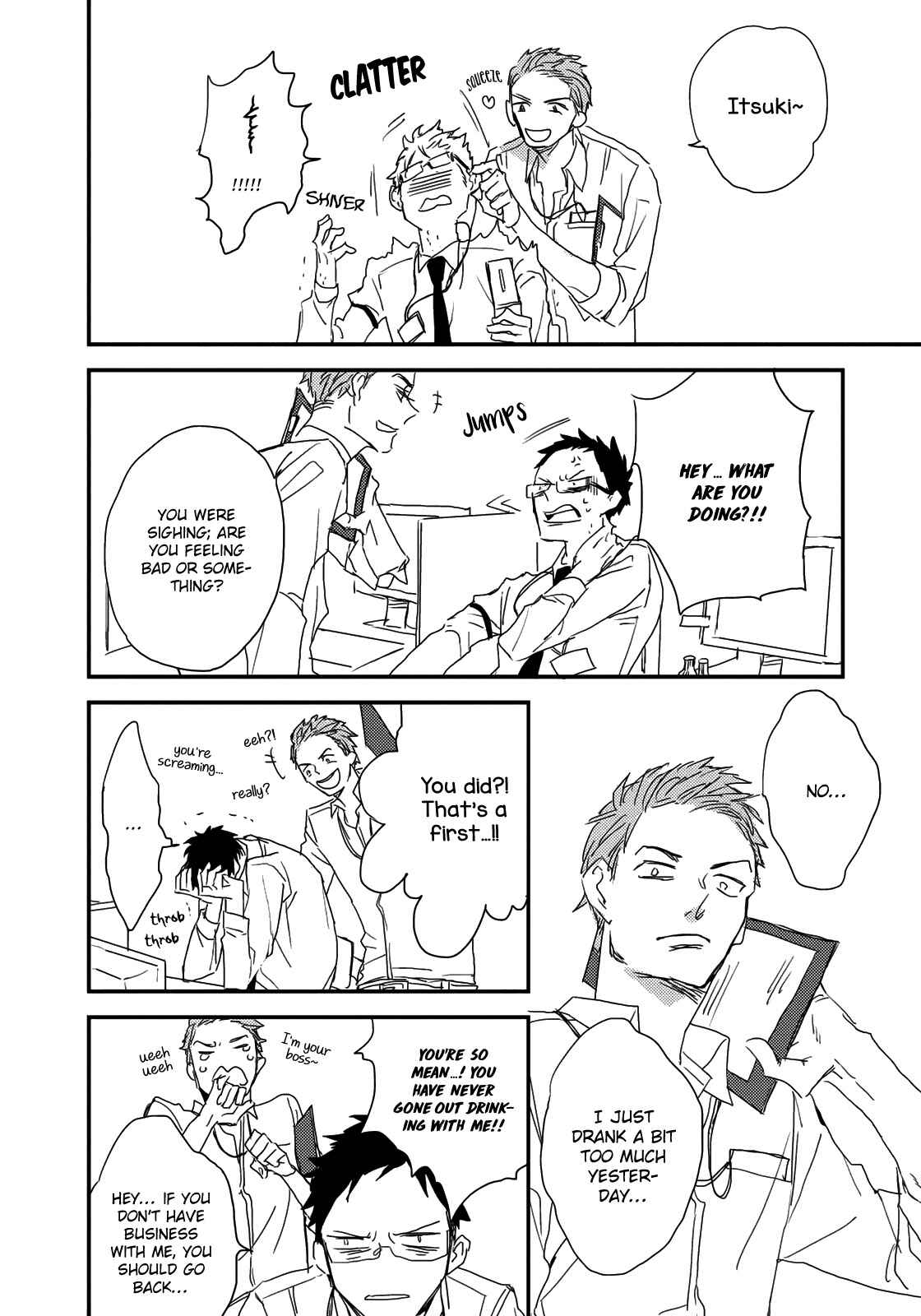 Page 25 Chapter 3 I HATE
