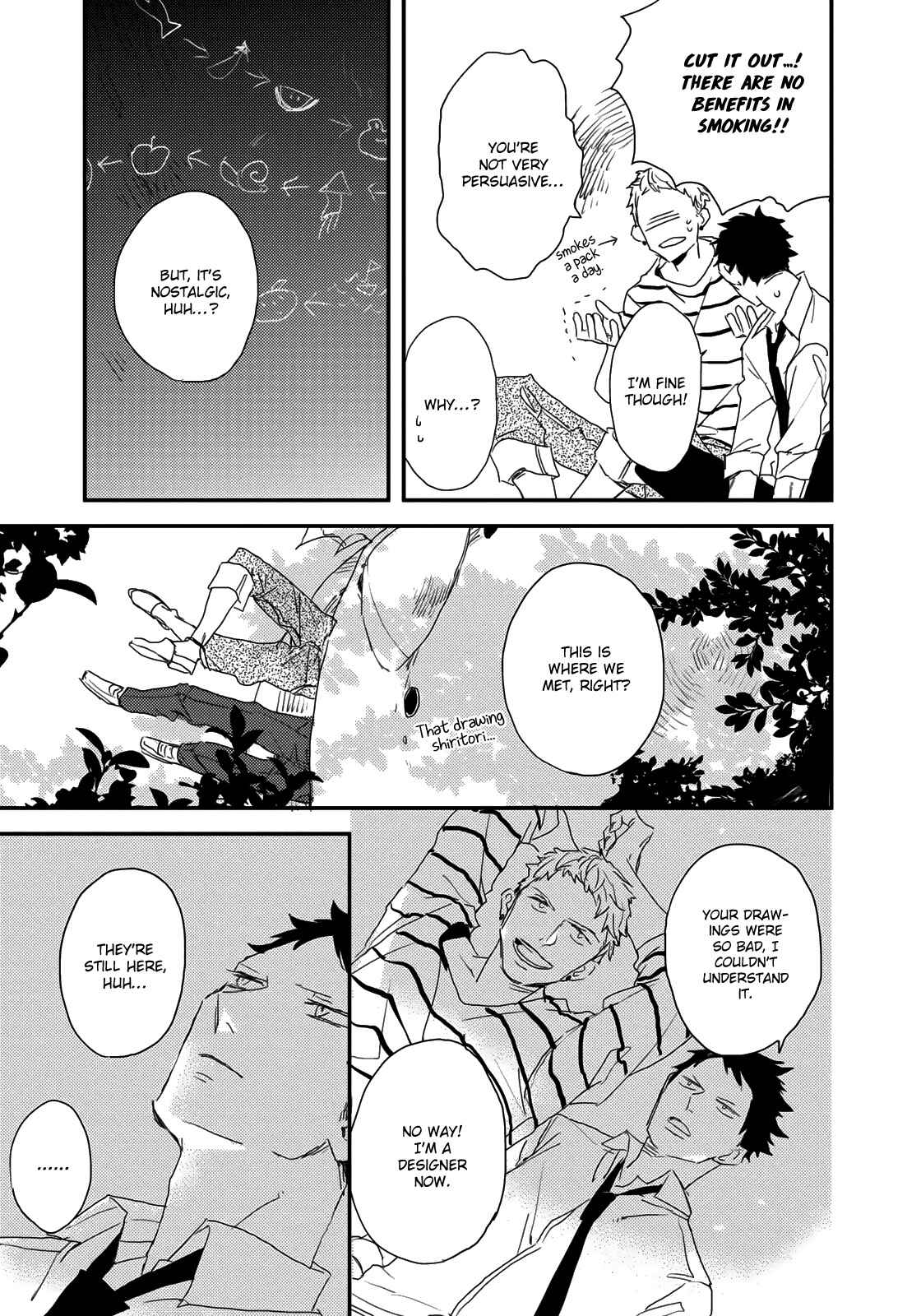 Page 30 Chapter 3 I HATE