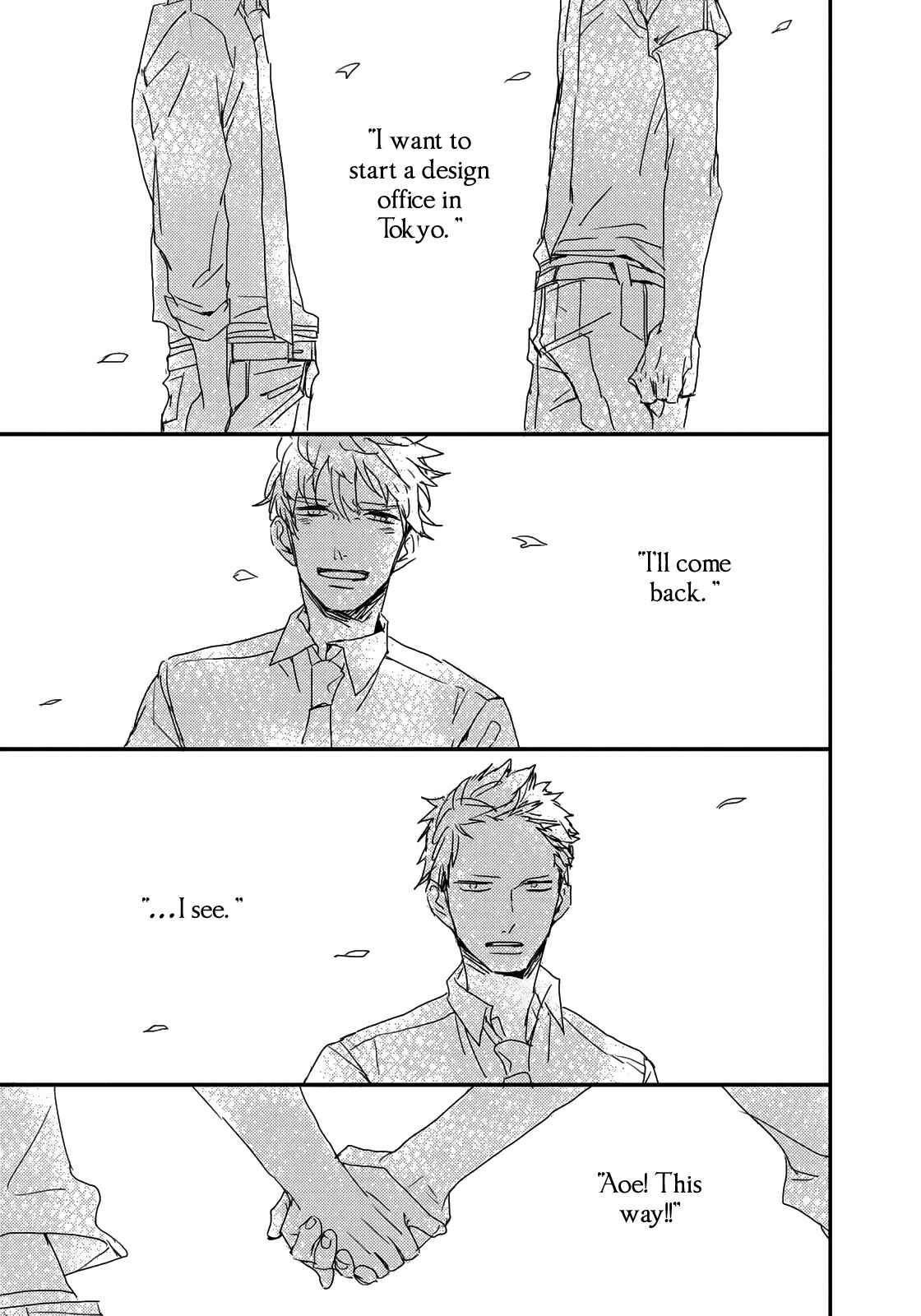 Page 32 Chapter 3 I HATE