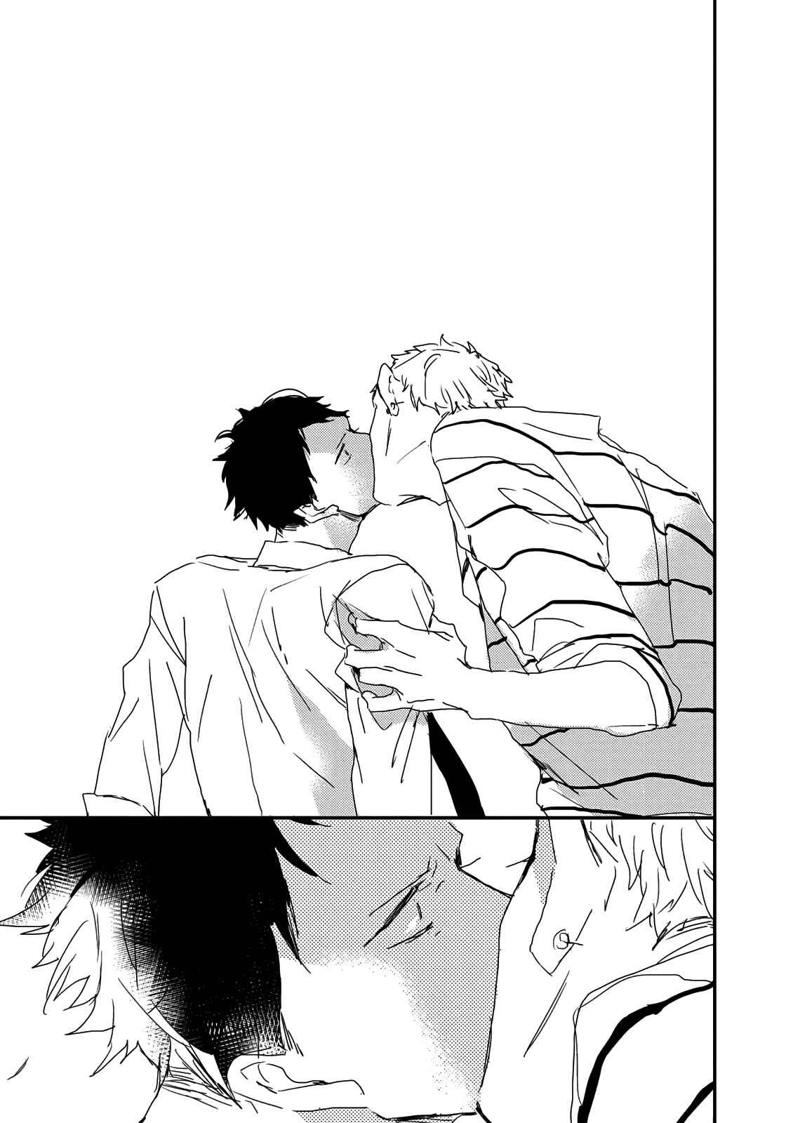 Page 36 Chapter 3 I HATE