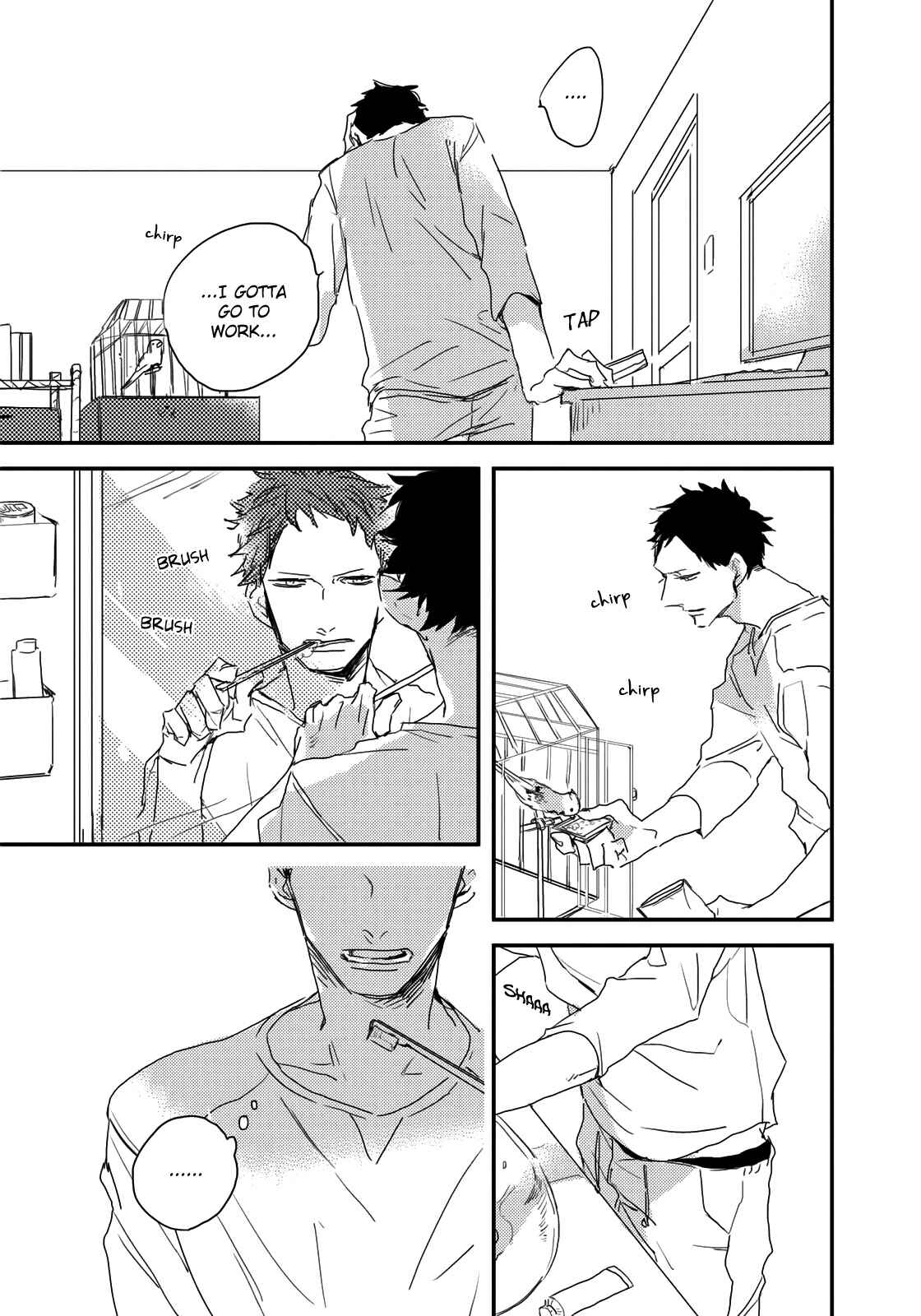 Page 10 Chapter 4 I HATE