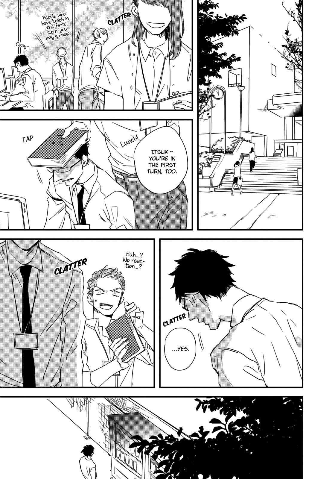Page 12 Chapter 4 I HATE