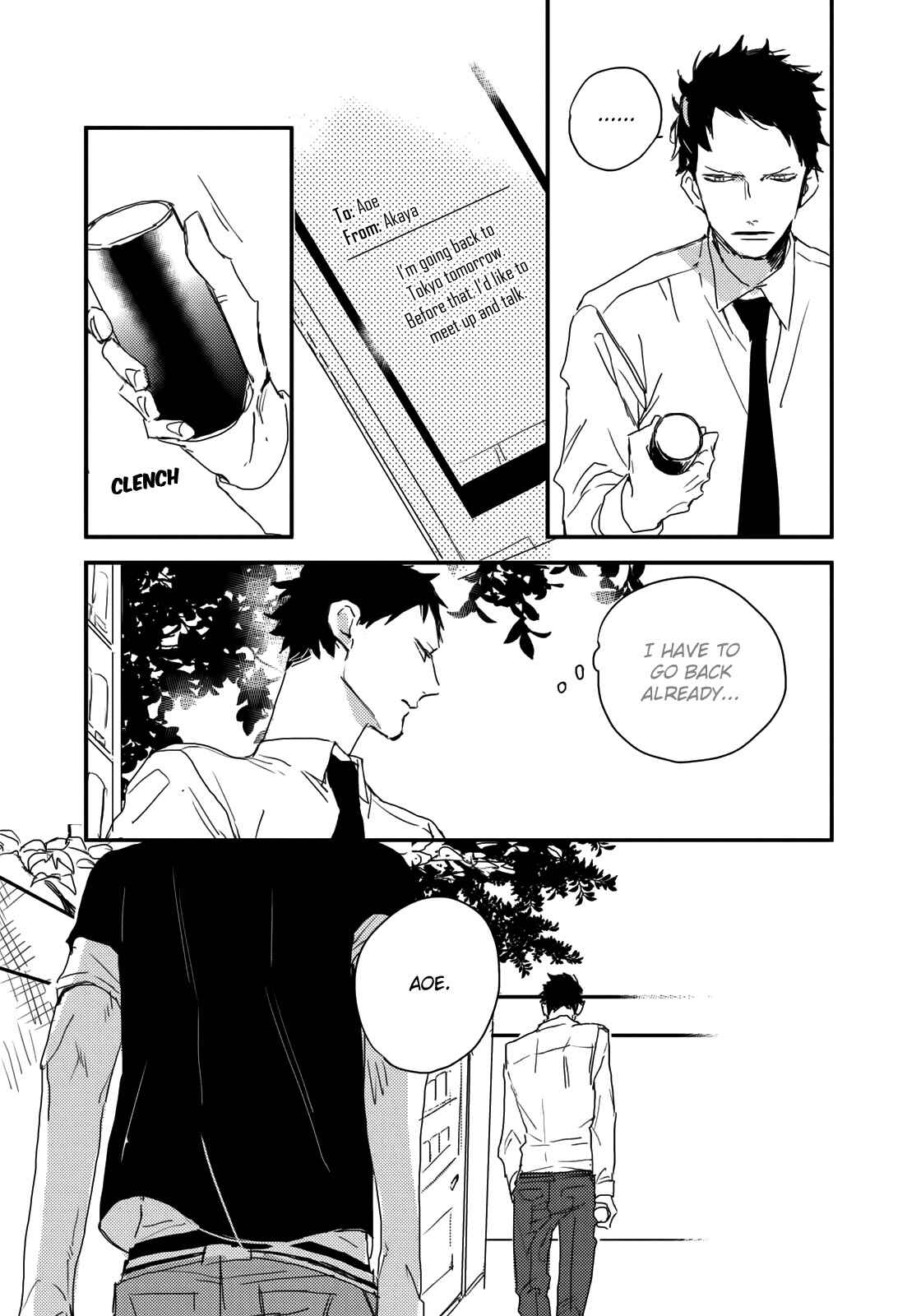 Page 14 Chapter 4 I HATE