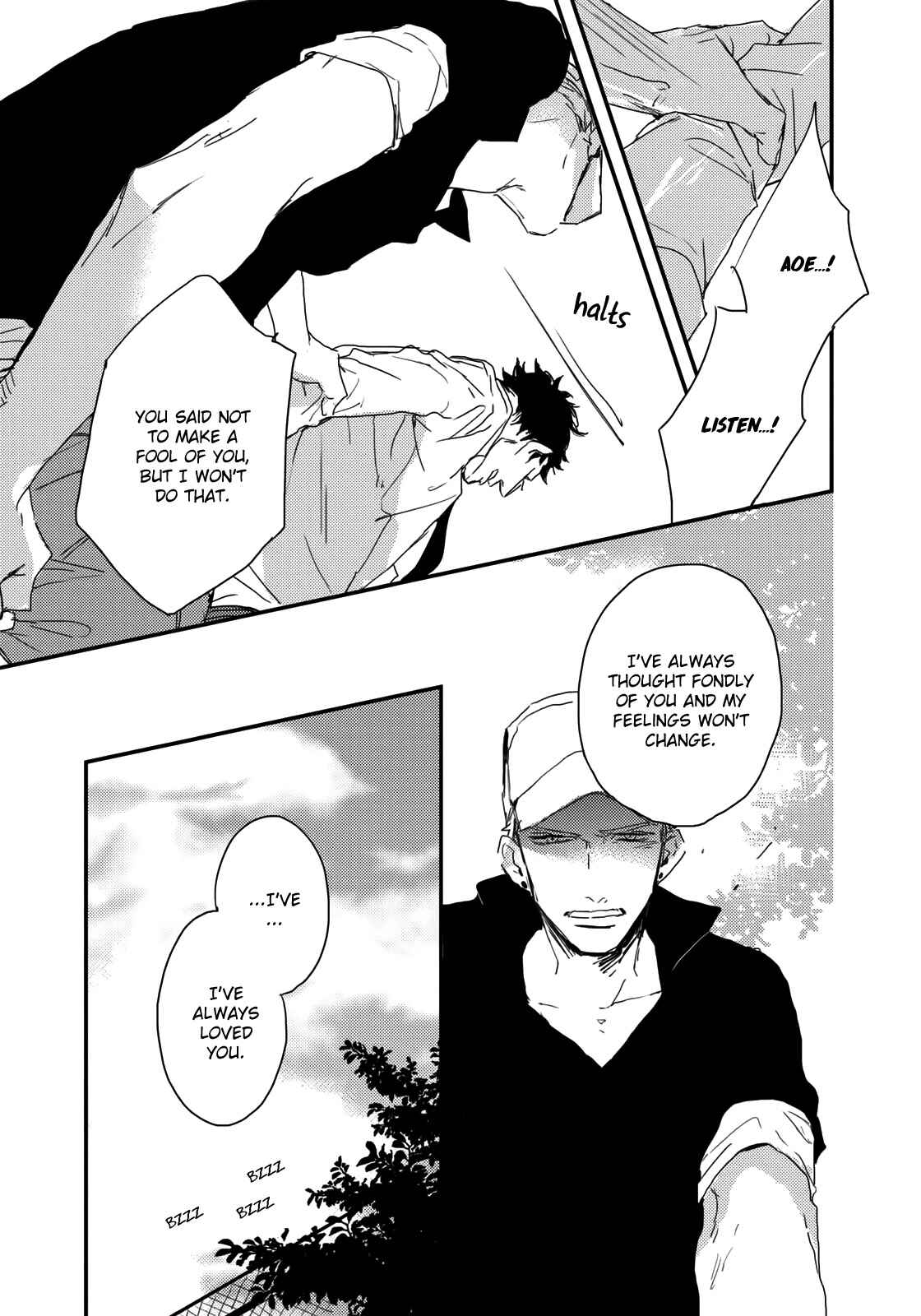 Page 16 Chapter 4 I HATE