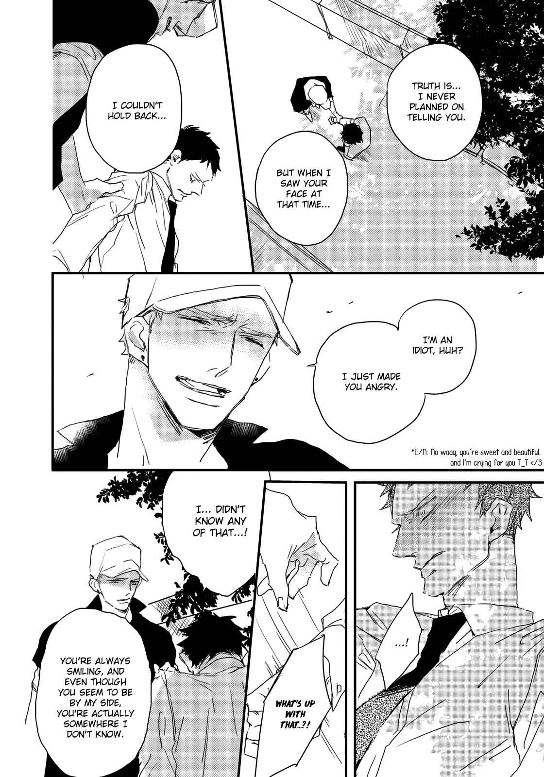 Page 18 Chapter 4 I HATE