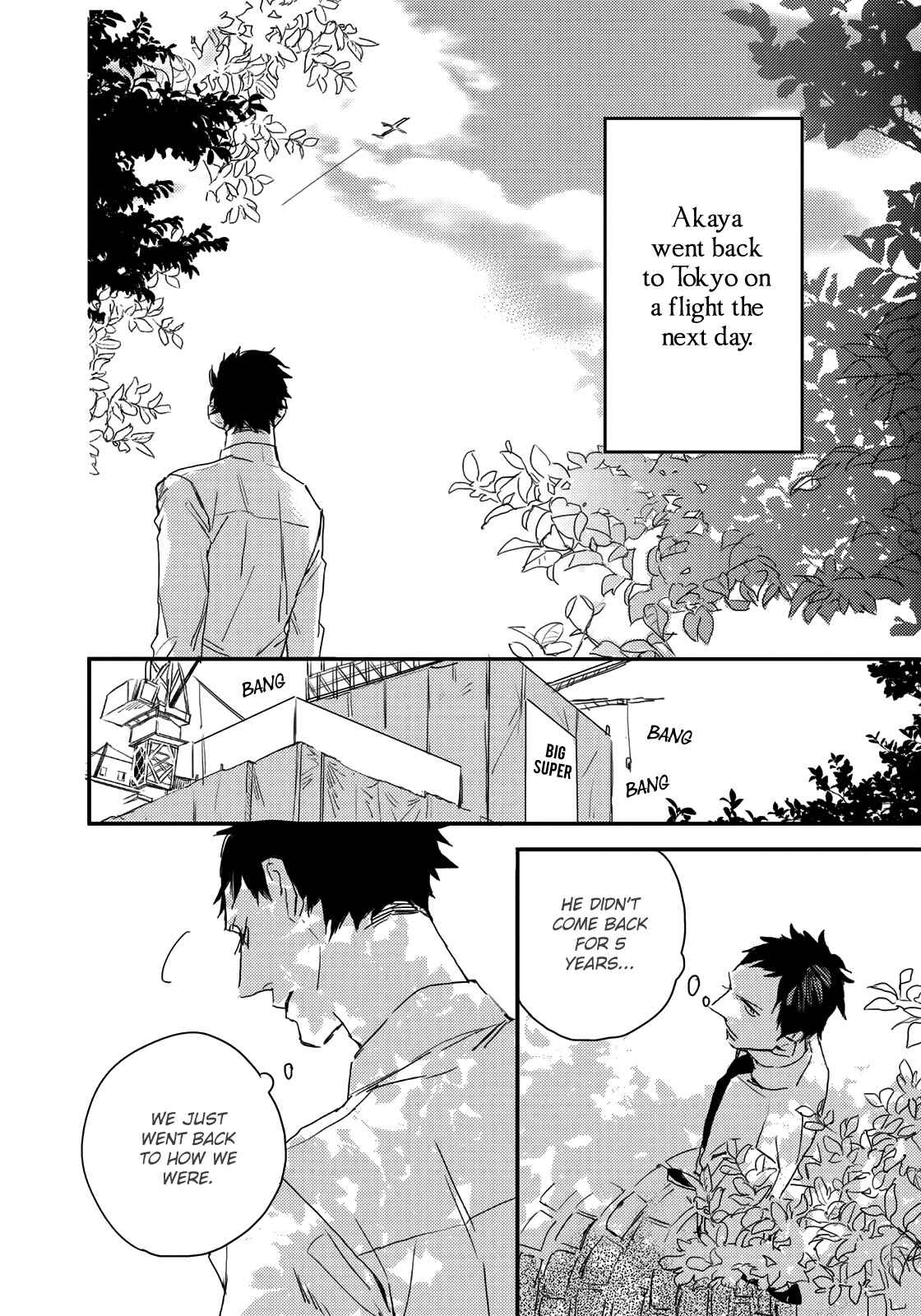 Page 20 Chapter 4 I HATE