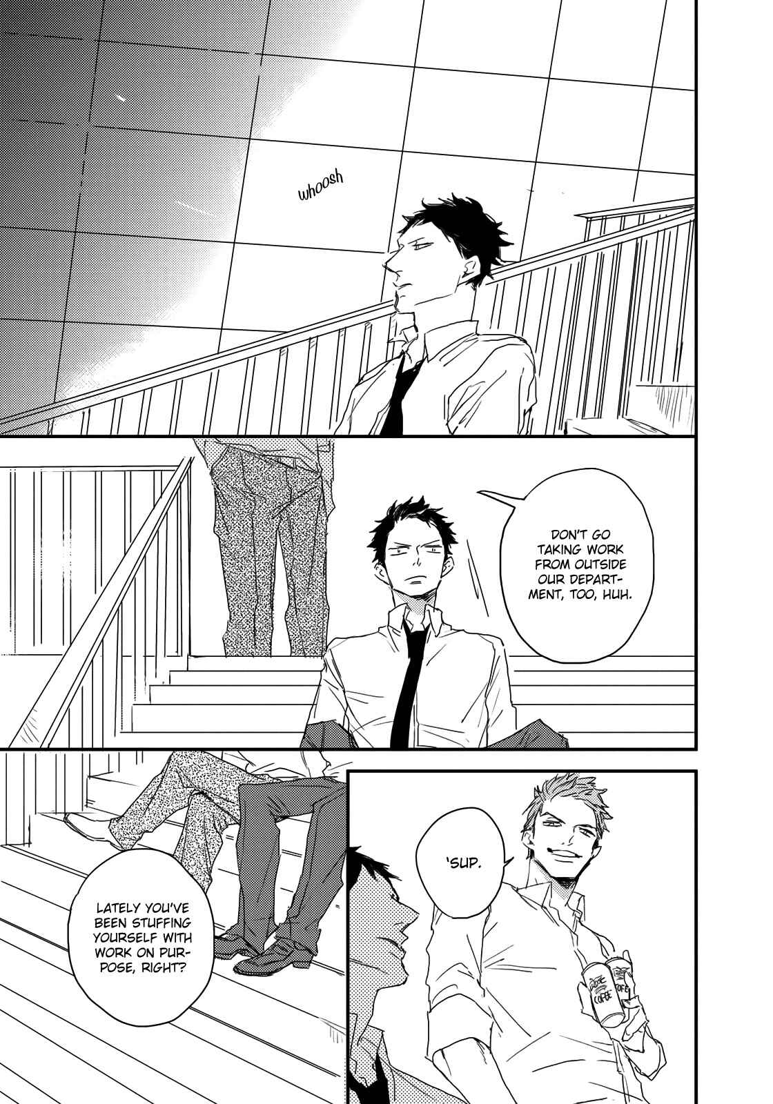Page 23 Chapter 4 I HATE