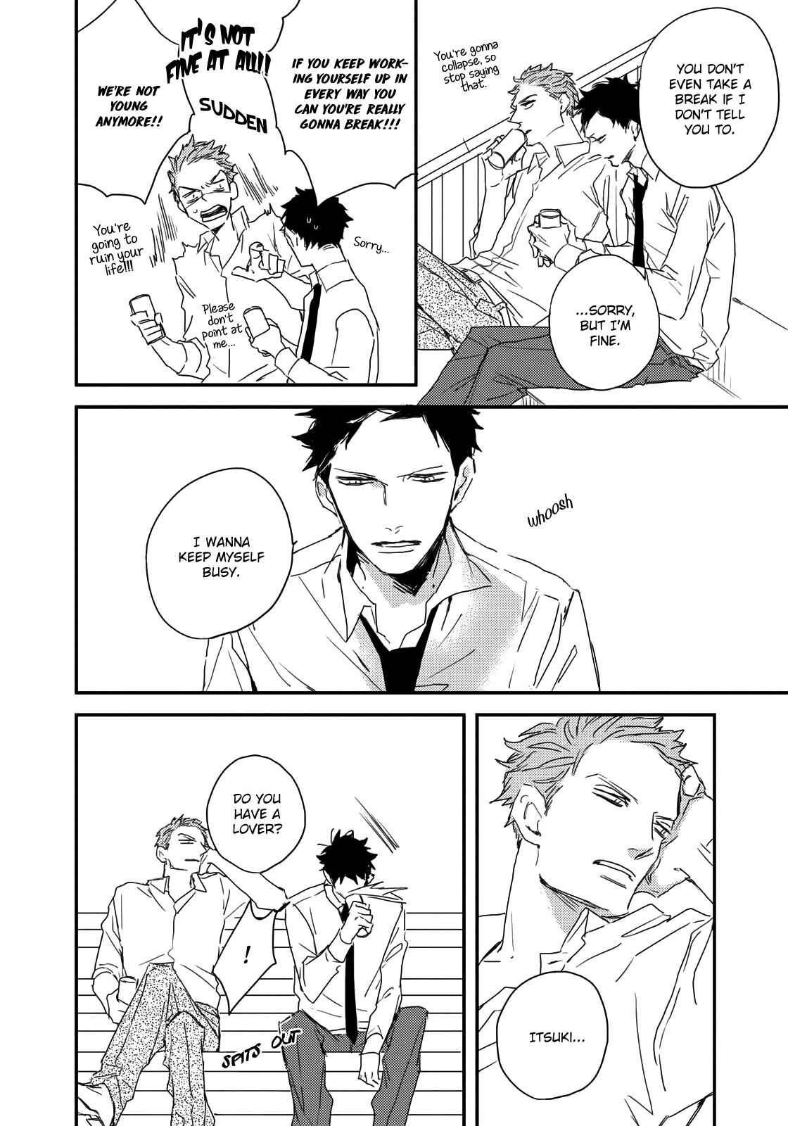Page 24 Chapter 4 I HATE