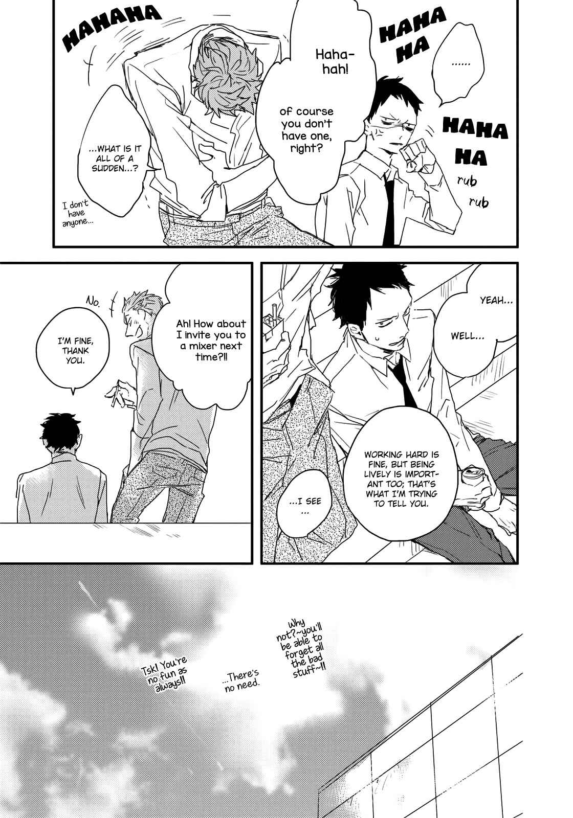 Page 25 Chapter 4 I HATE