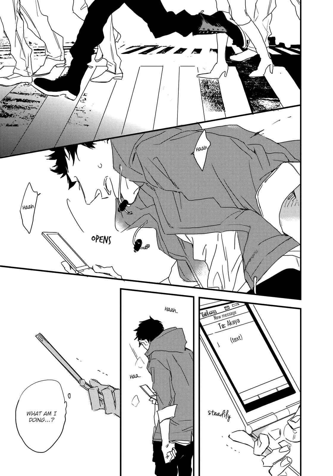 Page 32 Chapter 4 I HATE