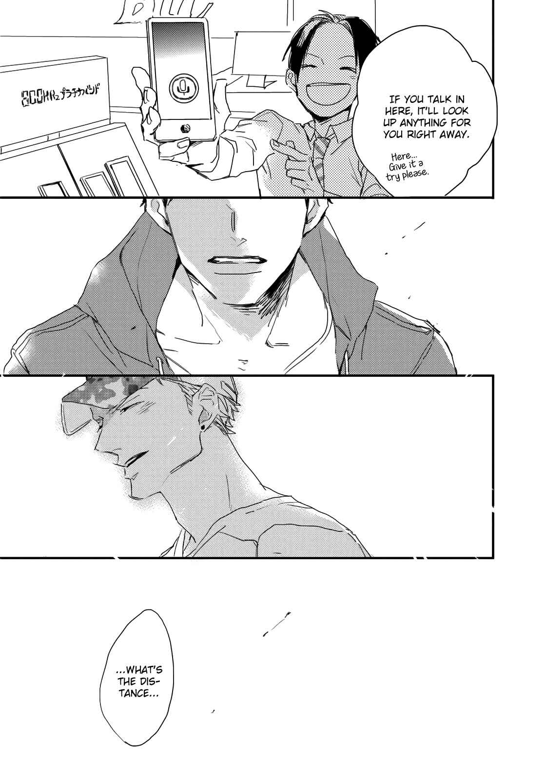 Page 34 Chapter 4 I HATE