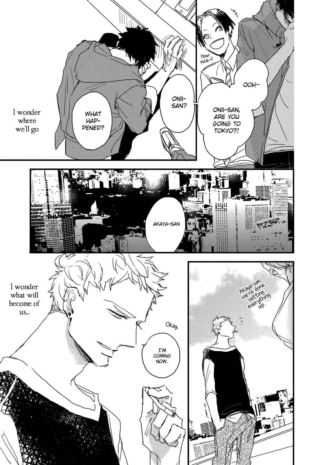 Page 36 Chapter 4 I HATE