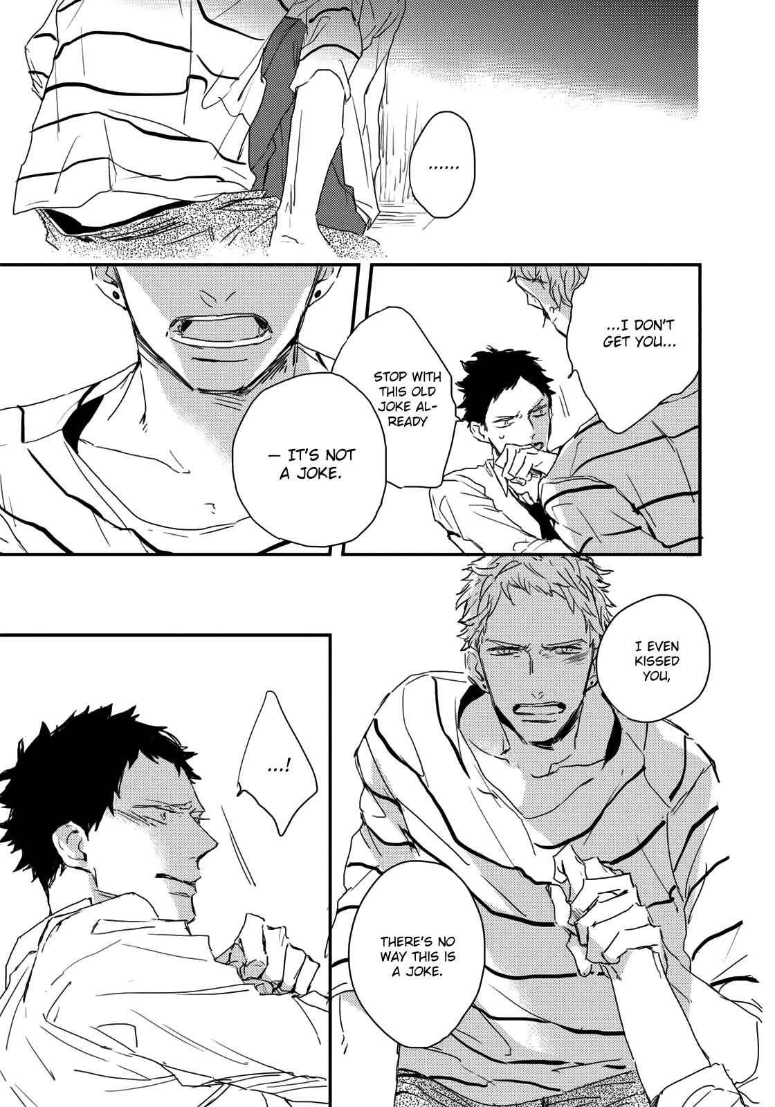 Page 4 Chapter 4 I HATE