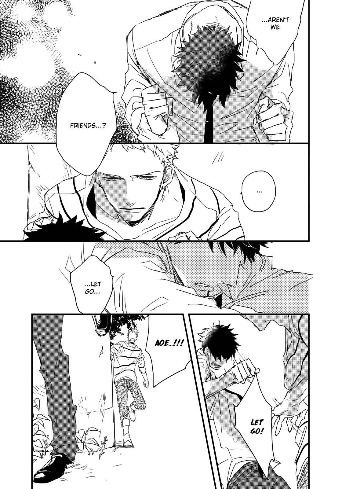 Page 6 Chapter 4 I HATE