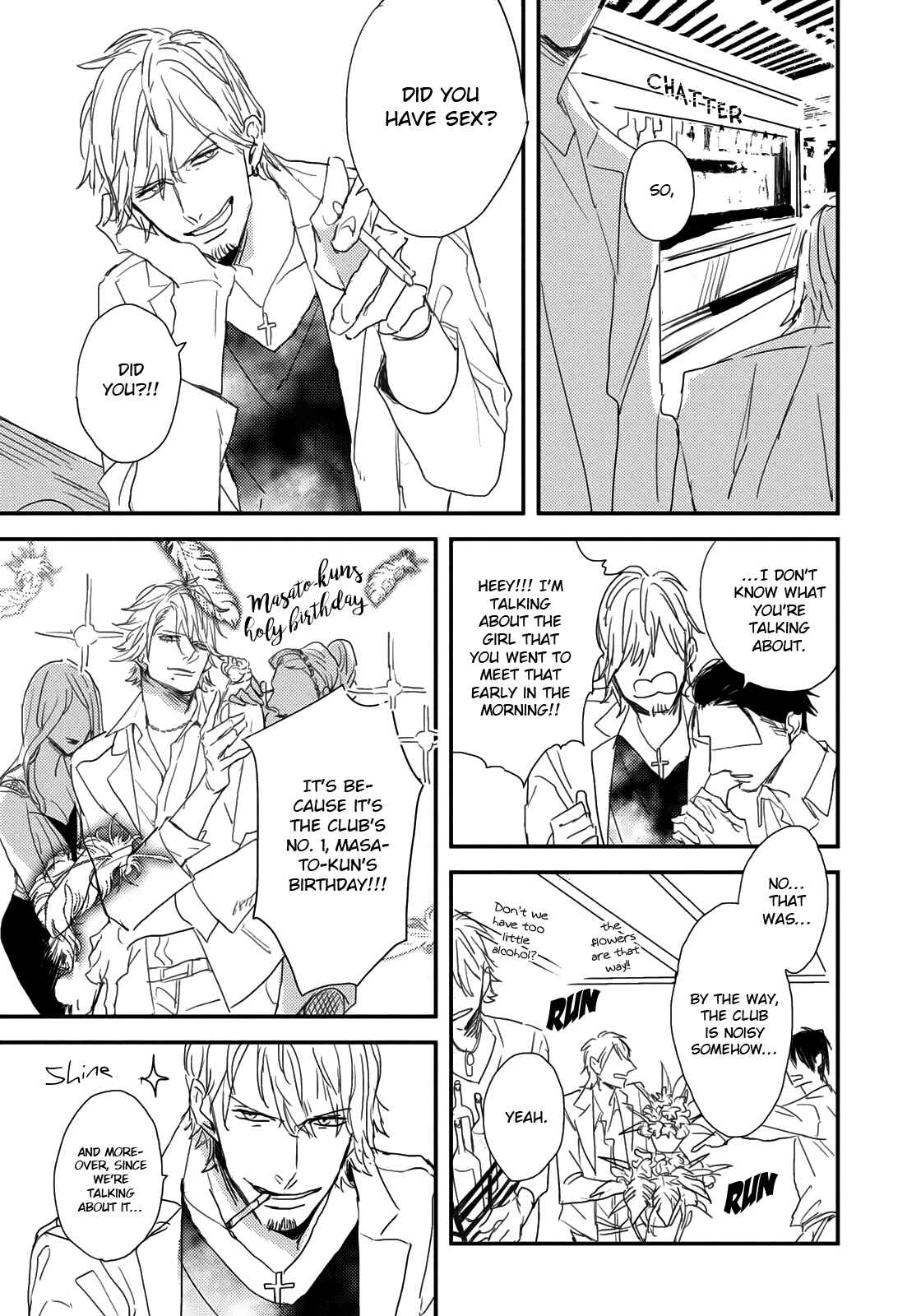 Page 16 Chapter 2 I HATE