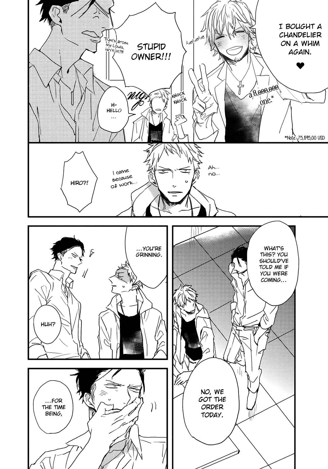 Page 17 Chapter 2 I HATE