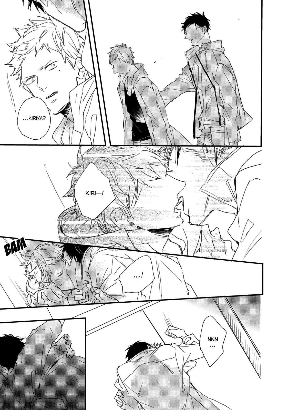 Page 24 Chapter 2 I HATE