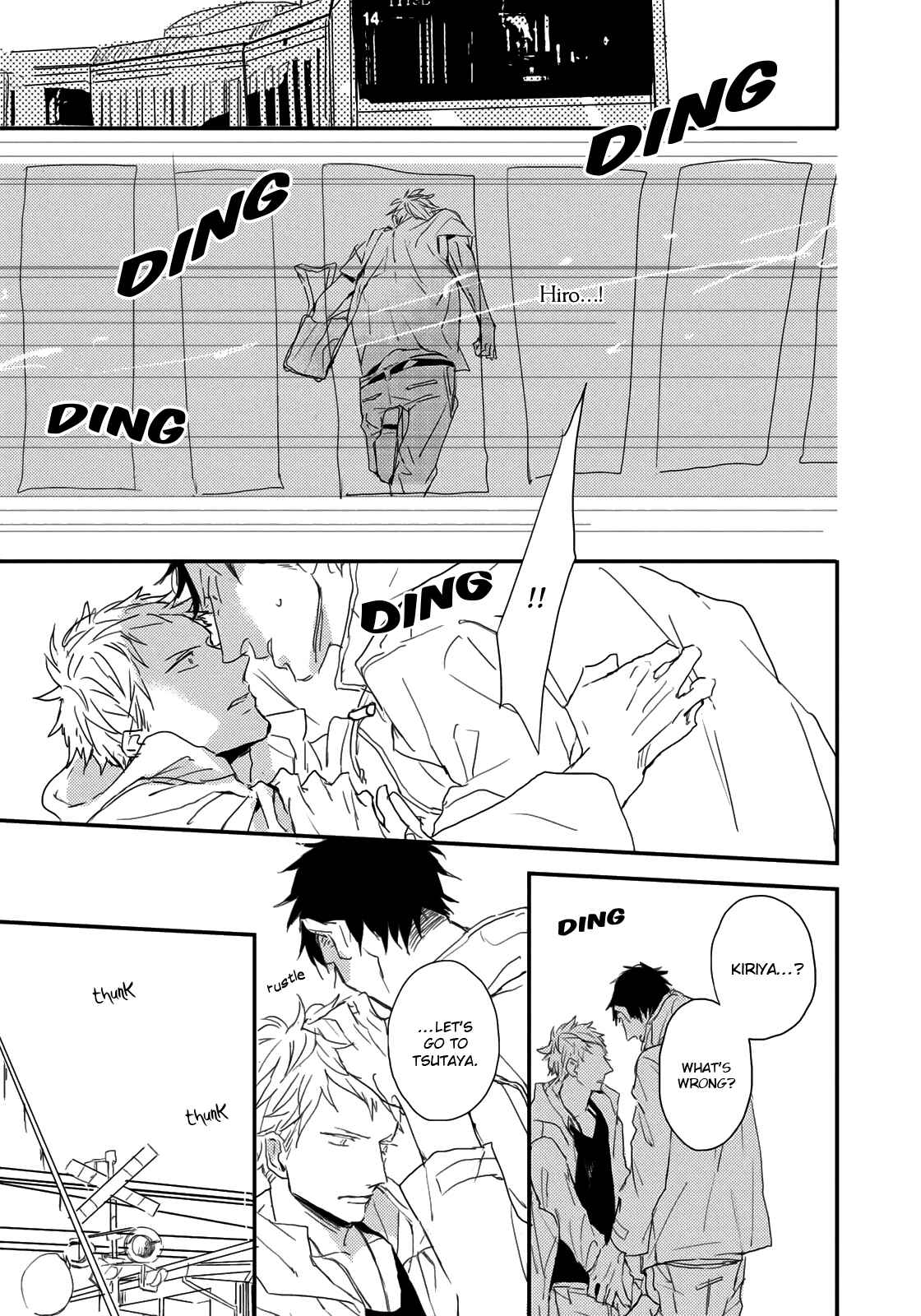 Page 26 Chapter 2 I HATE