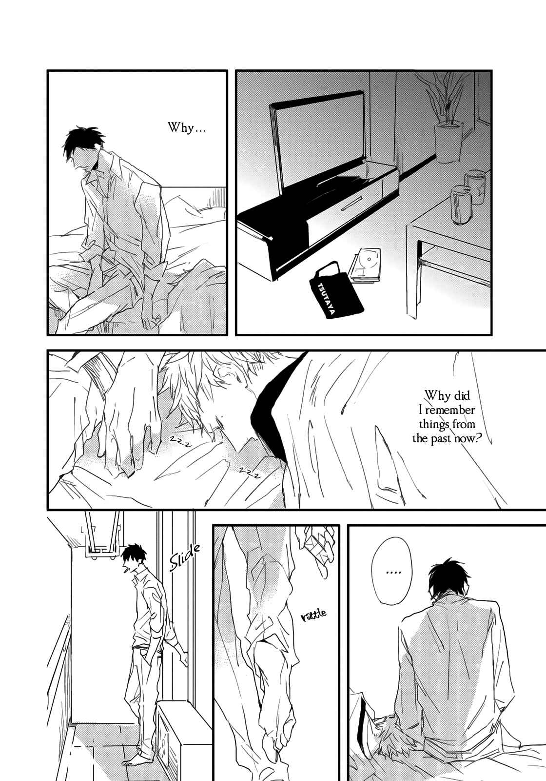 Page 27 Chapter 2 I HATE