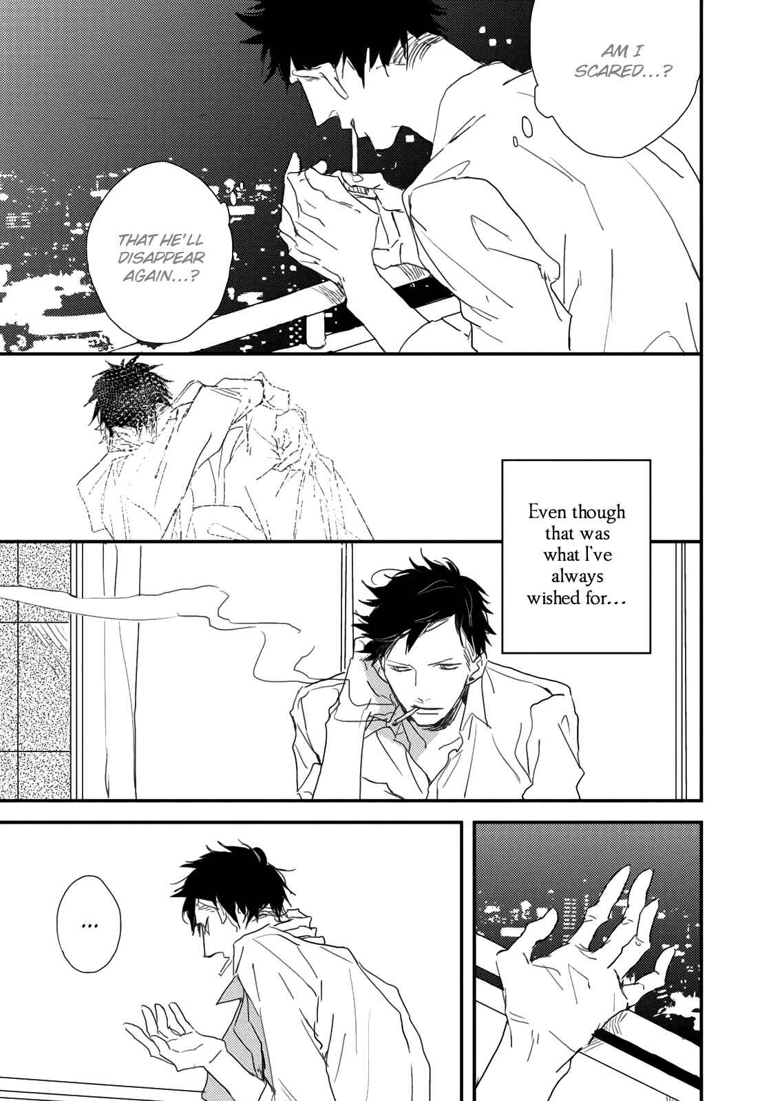 Page 28 Chapter 2 I HATE