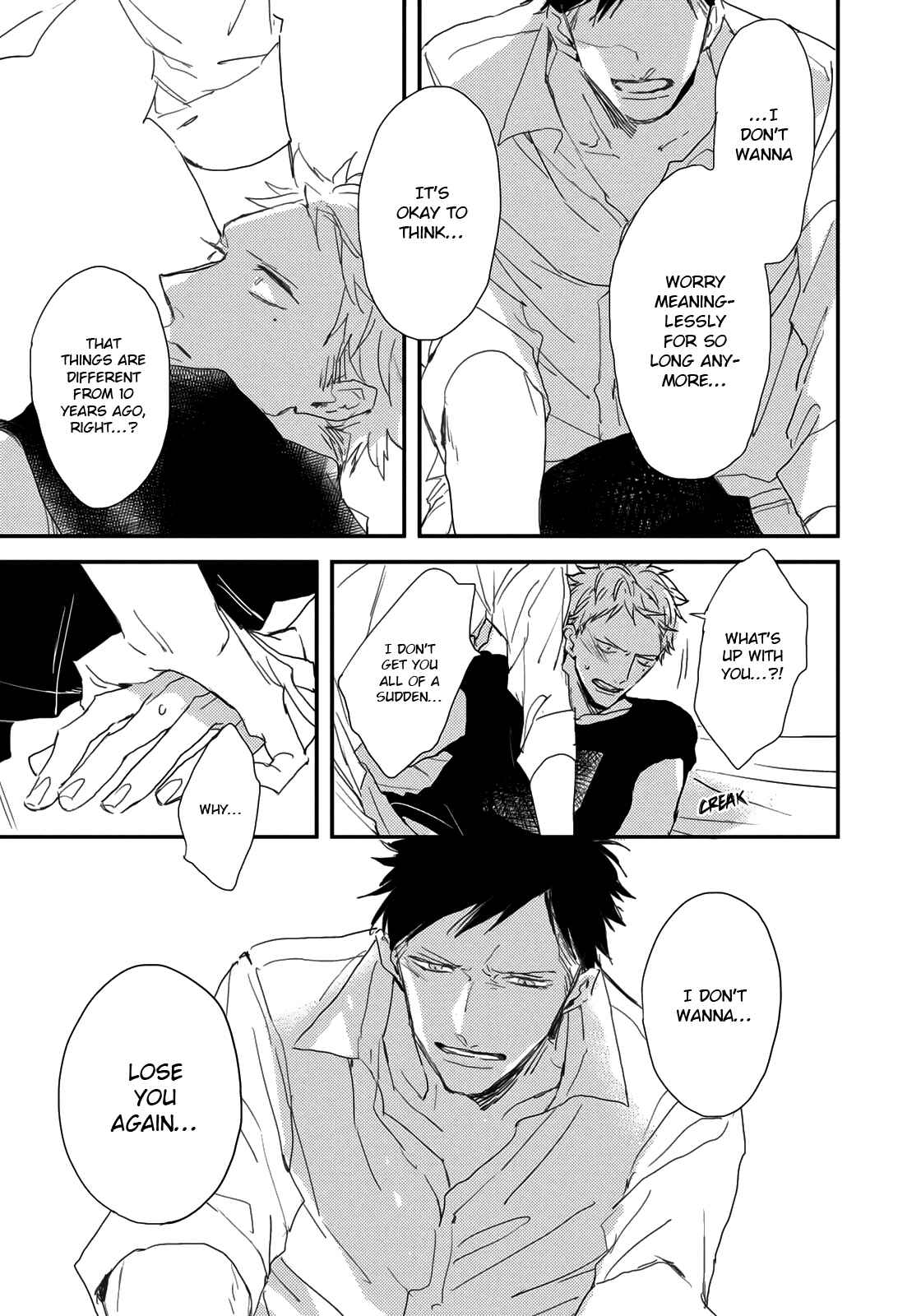 Page 30 Chapter 2 I HATE