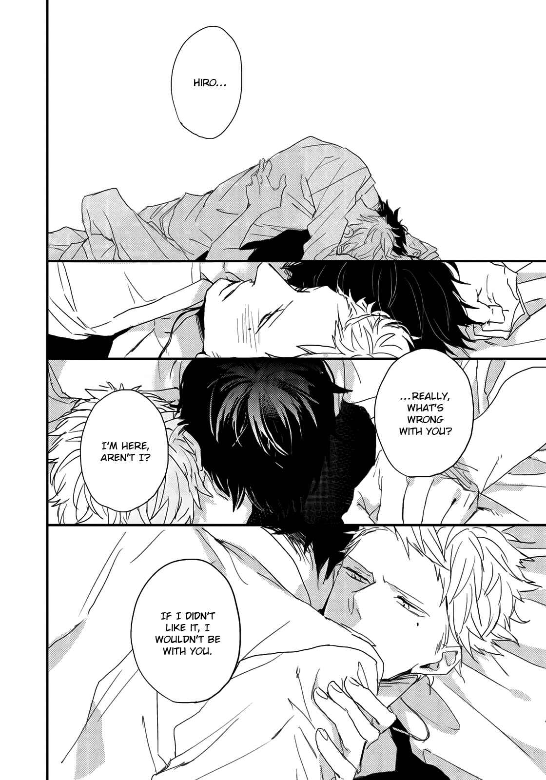 Page 31 Chapter 2 I HATE