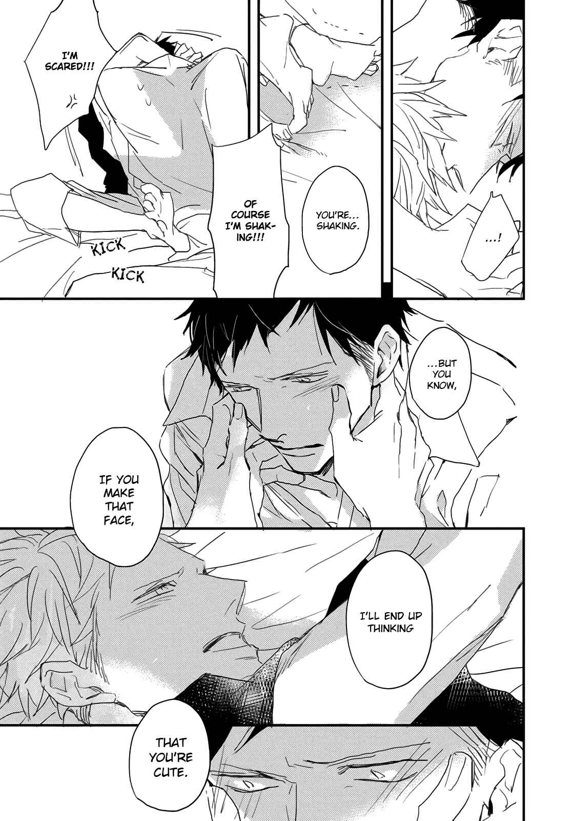 Page 32 Chapter 2 I HATE