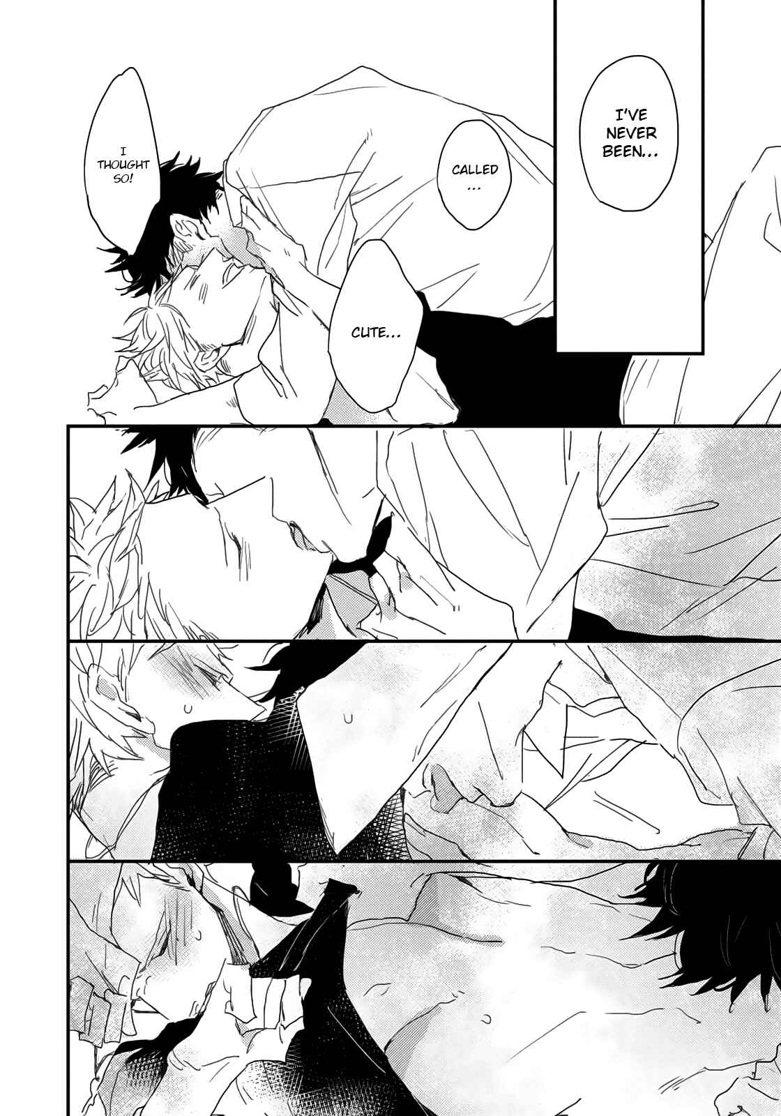 Page 33 Chapter 2 I HATE