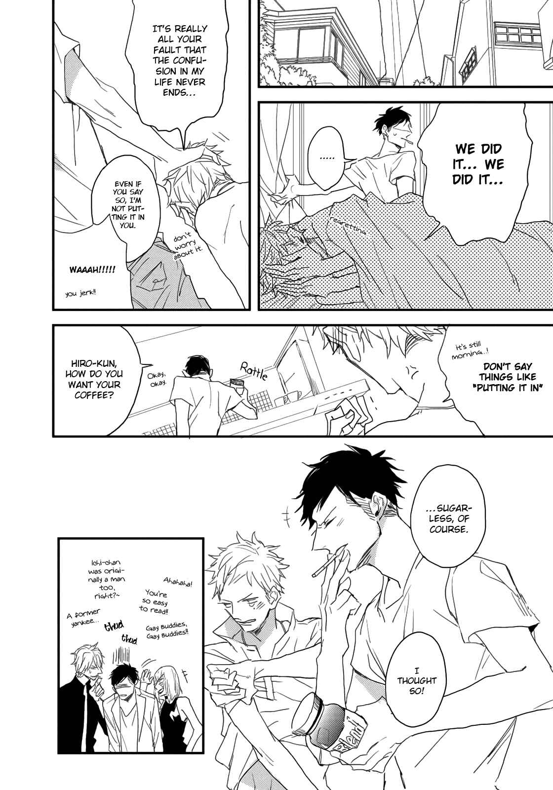 Page 37 Chapter 2 I HATE