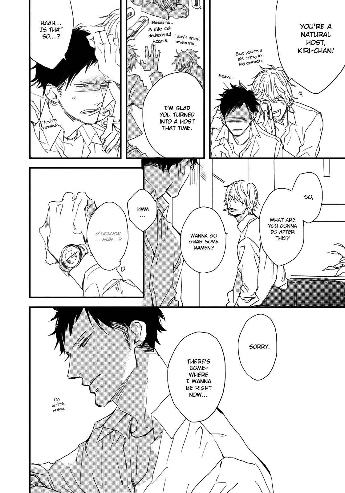 Page 7 Chapter 2 I HATE