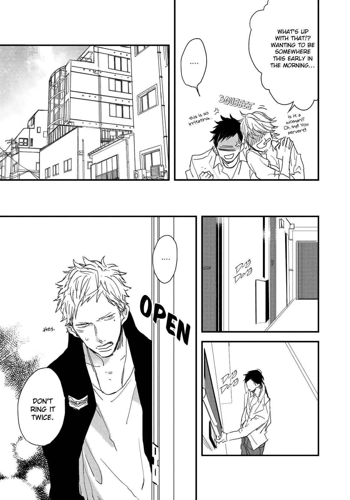 Page 8 Chapter 2 I HATE