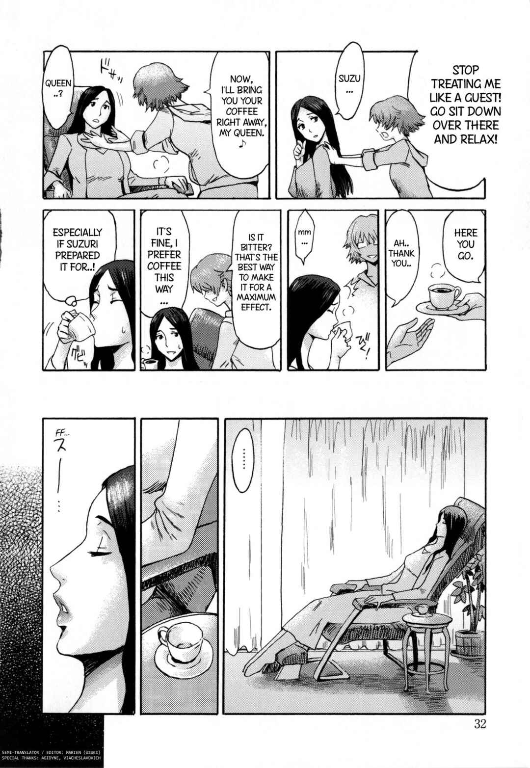 Page 2 Chapter 2 Incubus