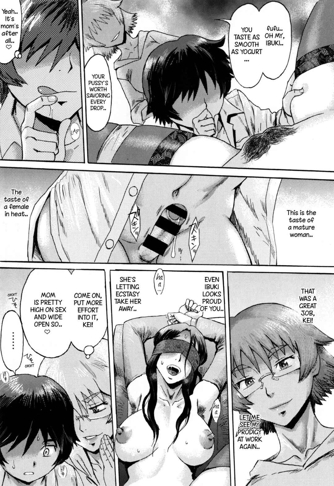 Page 21 Chapter 2 Incubus