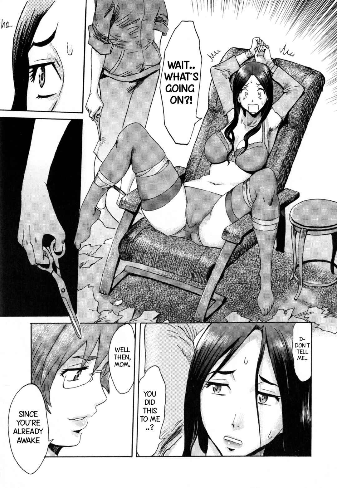 Page 5 Chapter 2 Incubus