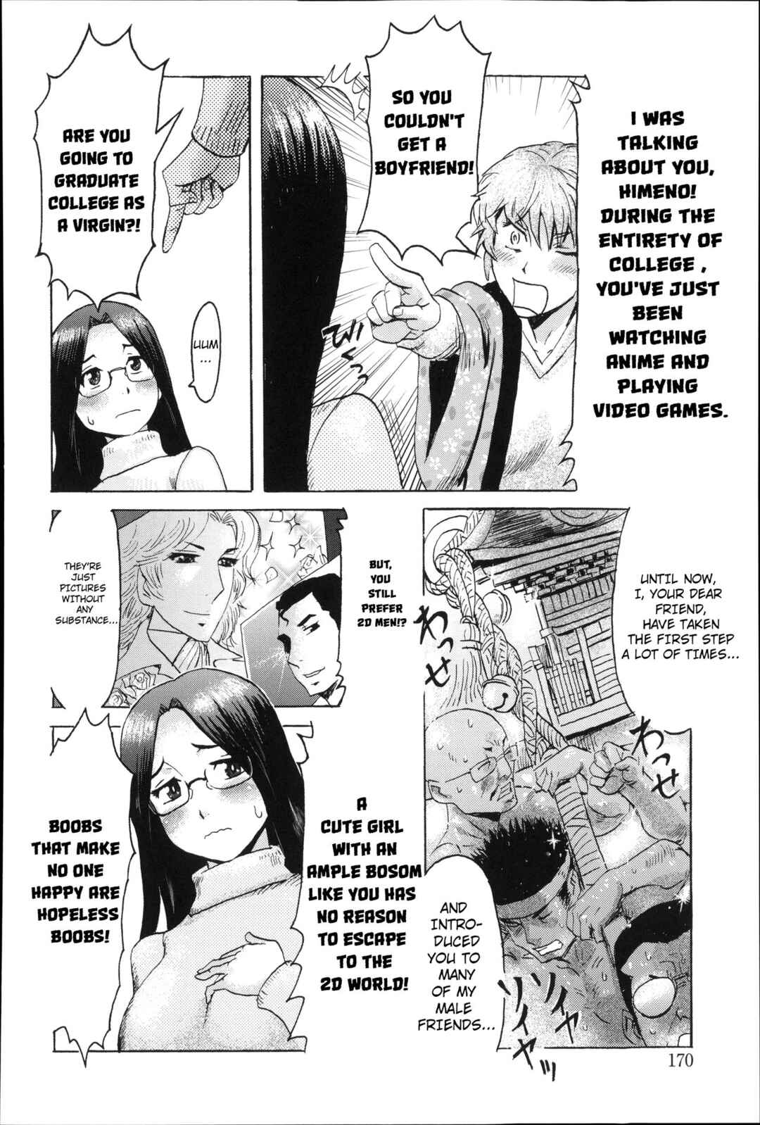 Page 2 Chapter 8 Incubus