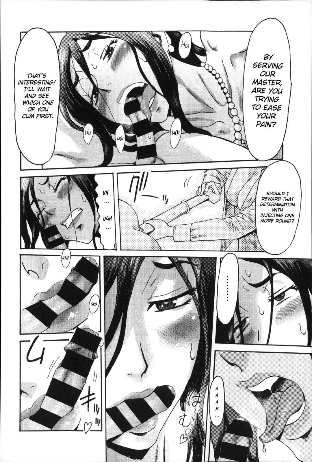 Page 14 Chapter 4 Incubus