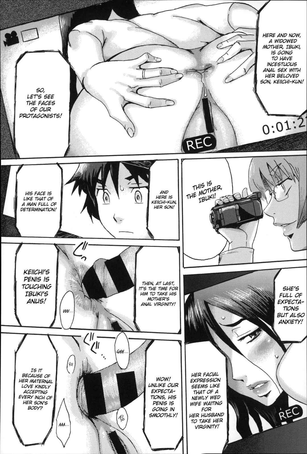 Page 20 Chapter 4 Incubus