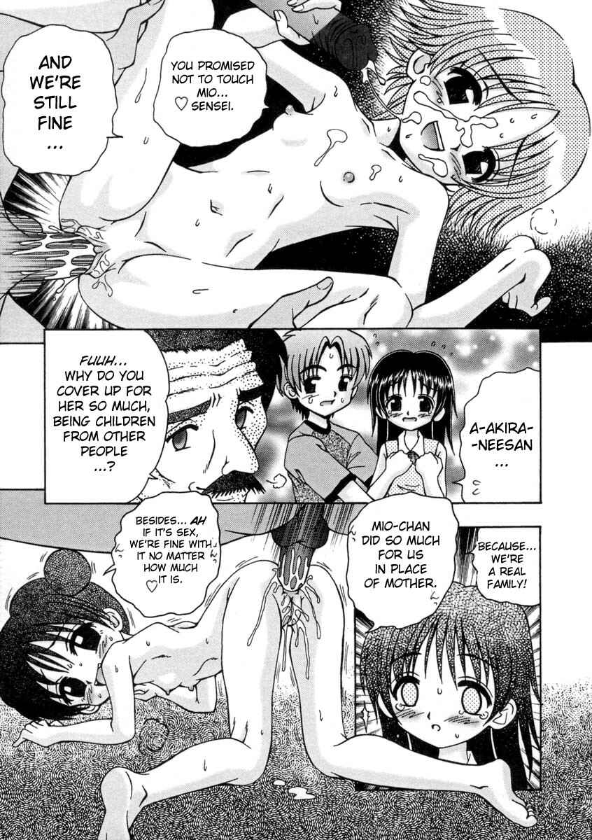 Page 7 Chapter 9 Bubunteki Otonaka Keikaku