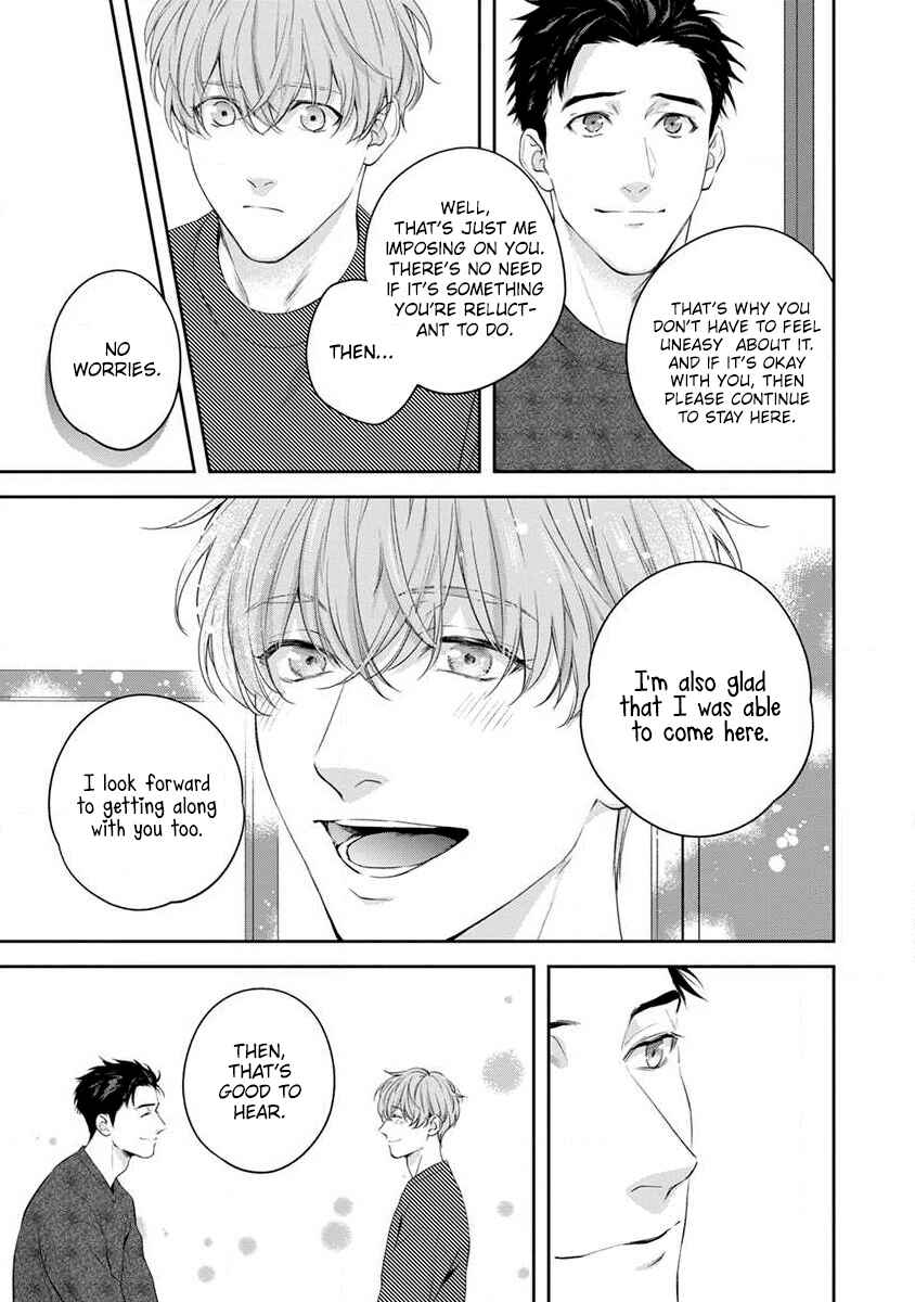 Page 27 Chapter 2 Agattetanse