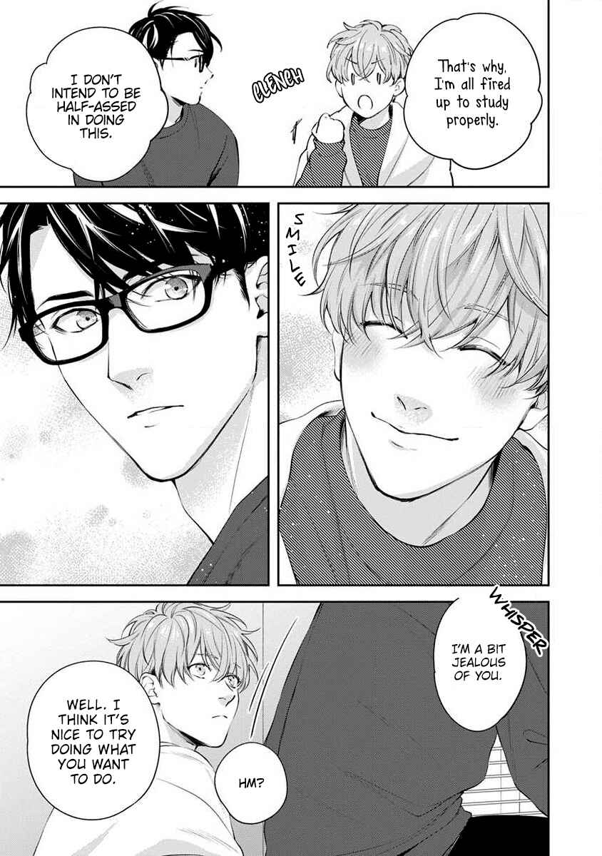 Page 9 Chapter 2 Agattetanse