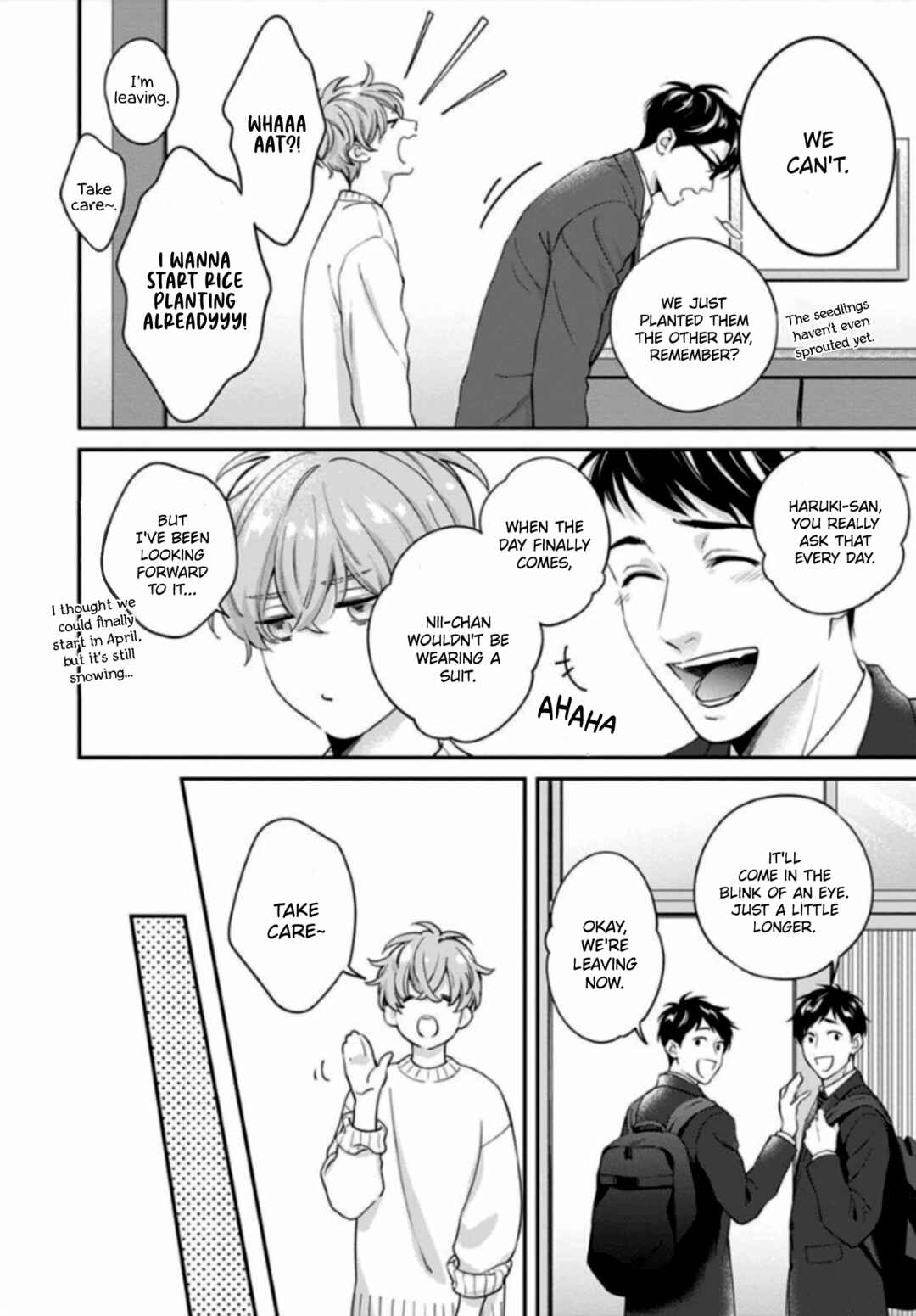 Page 13 Chapter 5.5 Agattetanse