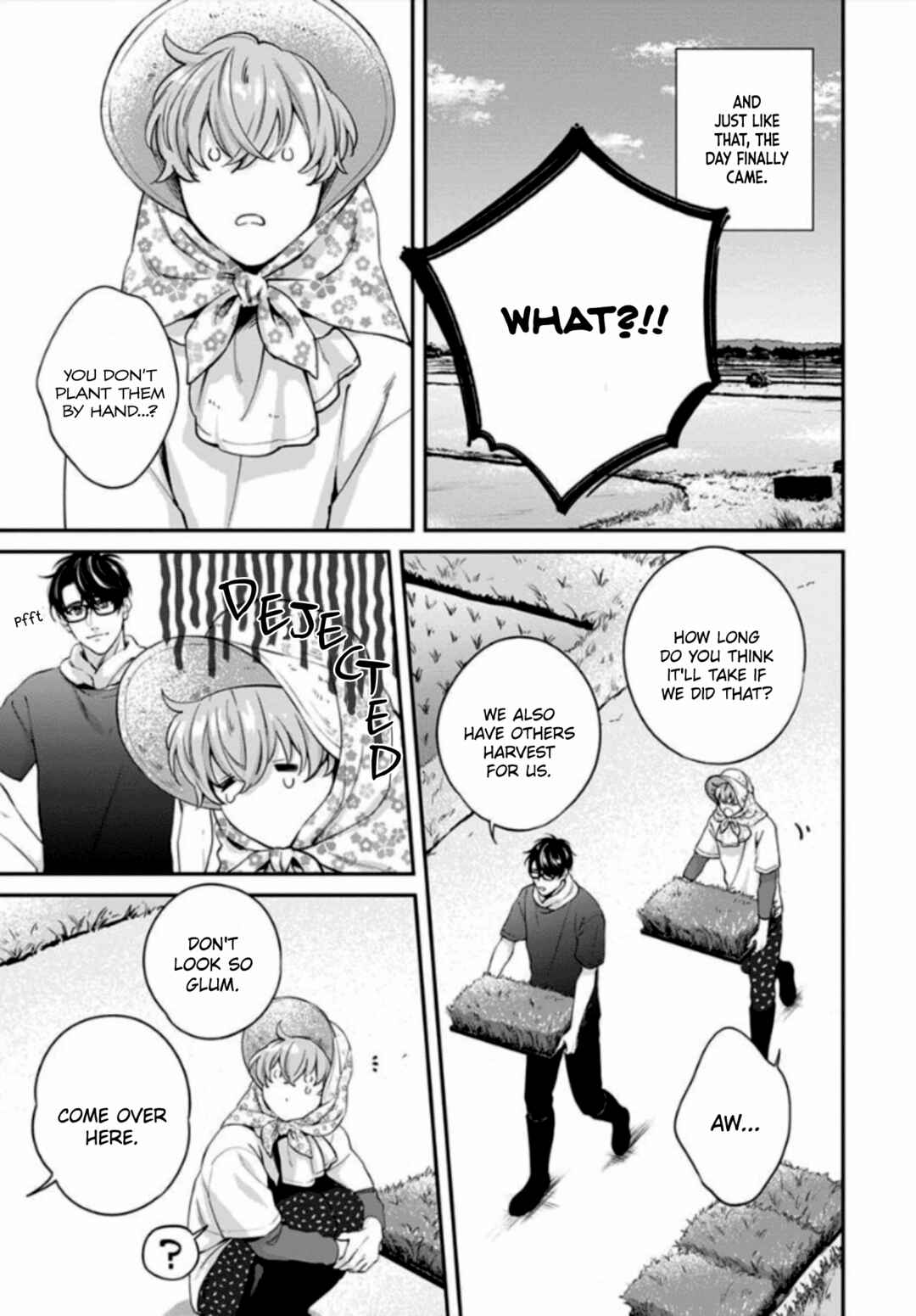 Page 14 Chapter 5.5 Agattetanse