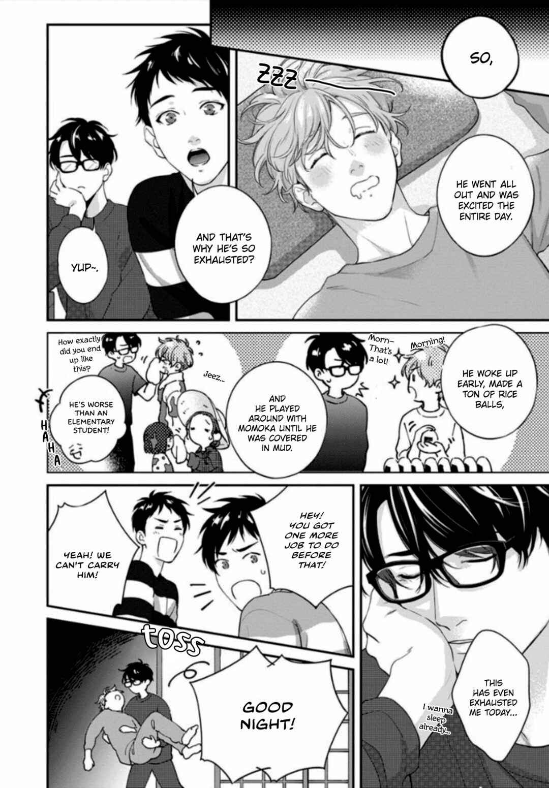 Page 21 Chapter 5.5 Agattetanse
