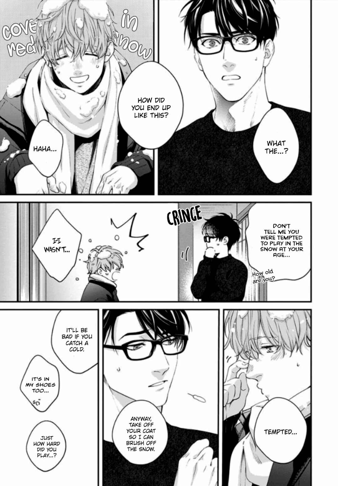 Page 4 Chapter 5.5 Agattetanse